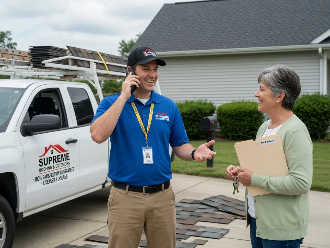 Roof Replacement Winnfield, LA FAQs